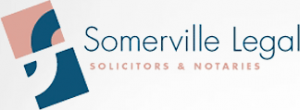 Sommerville Legal logo