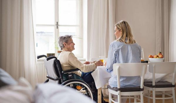 How Can An Aged Care Specialist Adviser Help