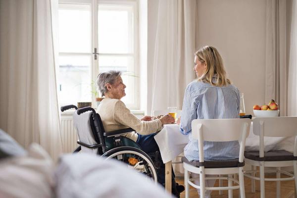 How Can An Aged Care Specialist Adviser Help