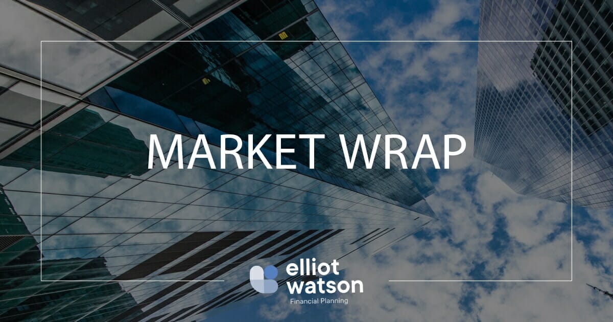 EWFP Market Wrap Image