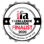 ifa excellence awards finalist seal
