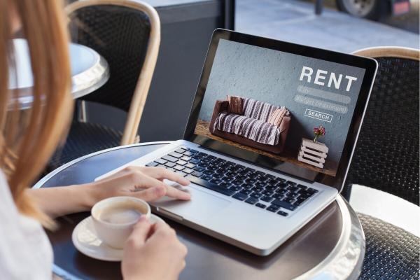 Rent out your room