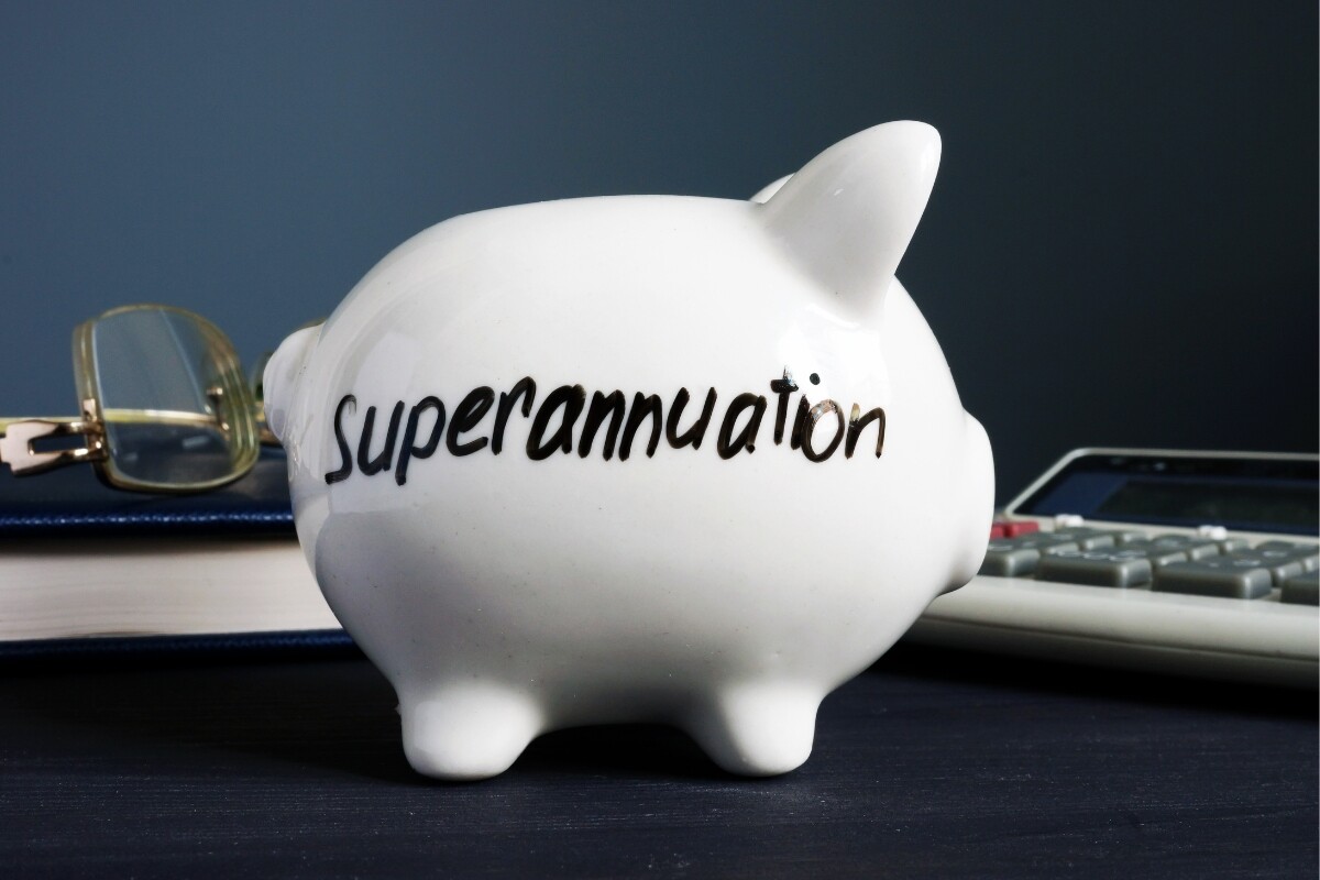 You can pay for your some of your personal insurance policies from your superannuation