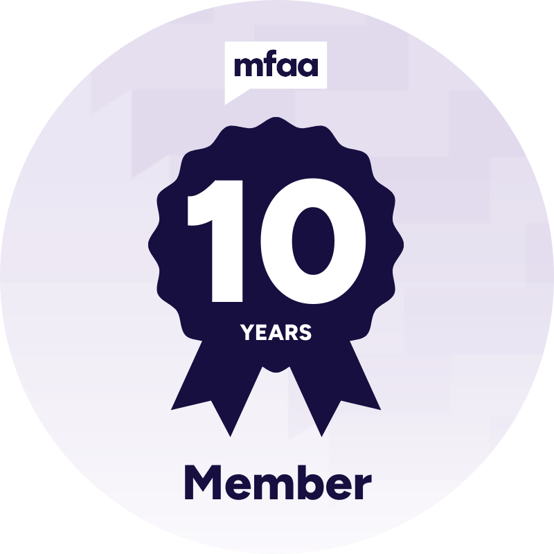 MFAA_10-year-circle MFAA 10 Year Member